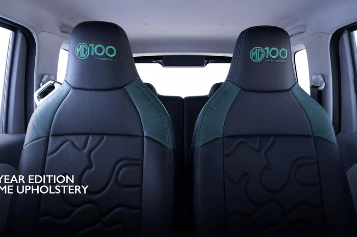 MG Hector, ZS EV, Astor and Comet special editions launched; prices start from Rs 9.4 lakh